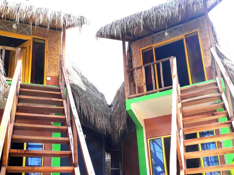 Fantastic Gili Hostel image