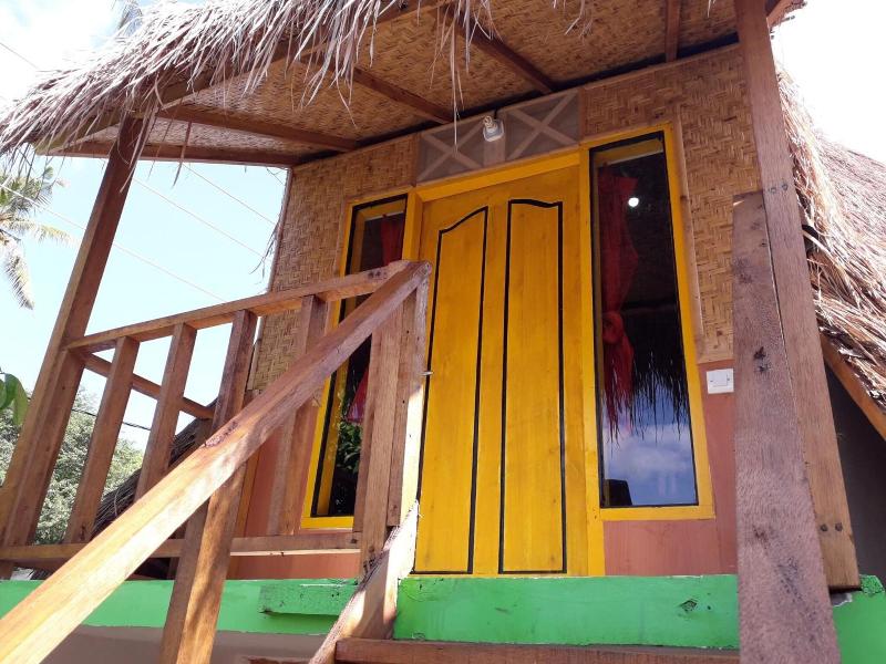 Fantastic Gili Hostel image