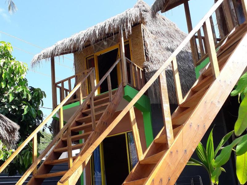 Fantastic Gili Hostel image