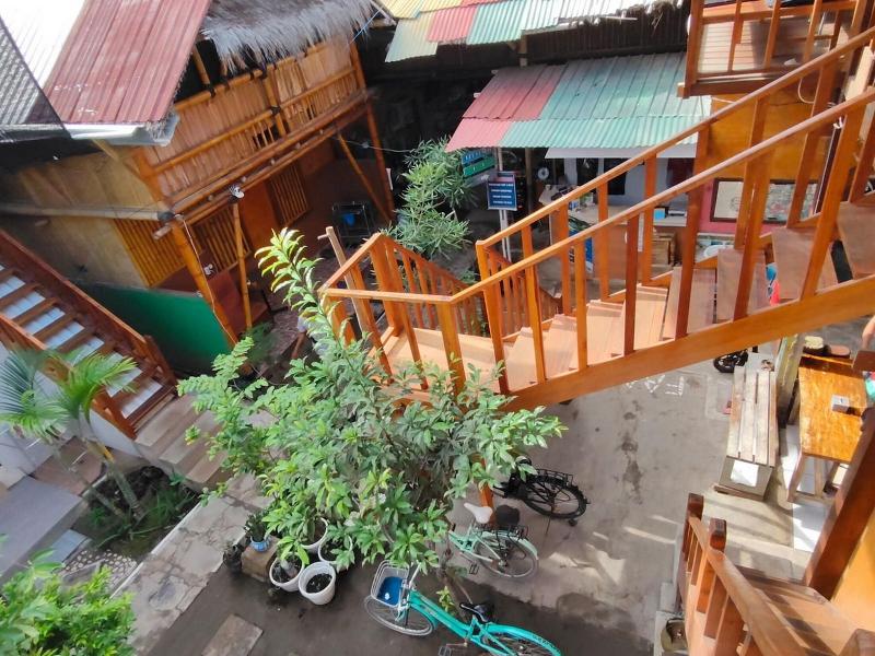 Fantastic Gili Hostel image