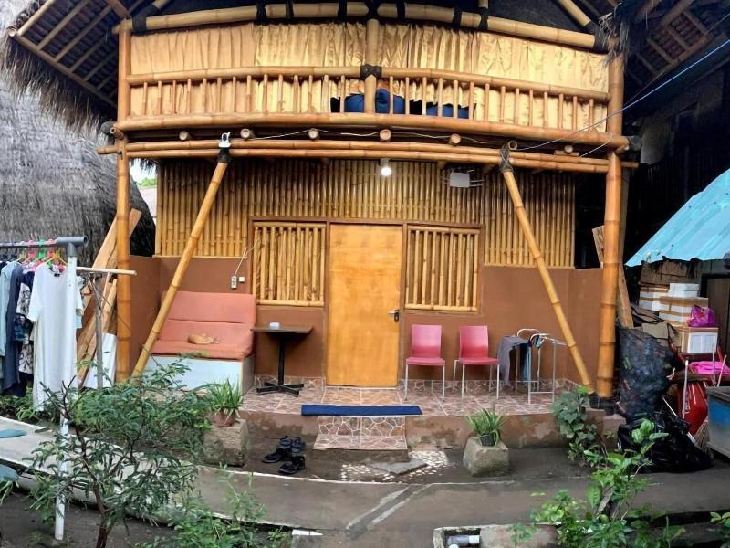 Fantastic Gili Hostel image