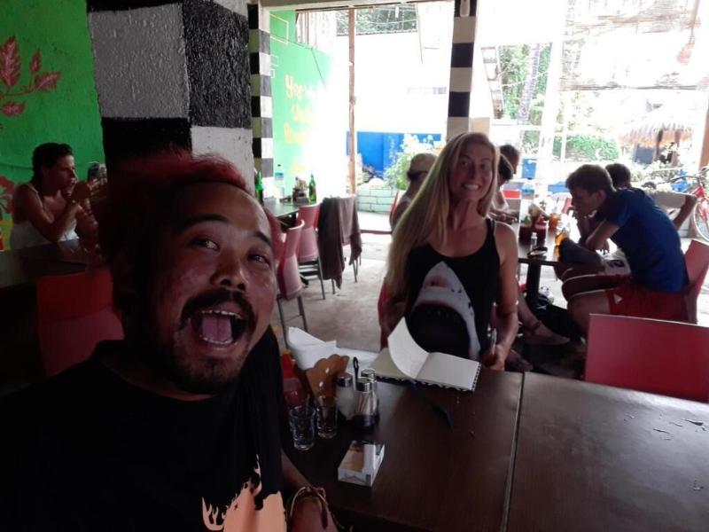 Fantastic Gili Hostel image