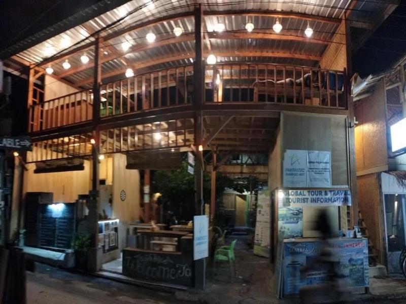 Fantastic Gili Hostel image