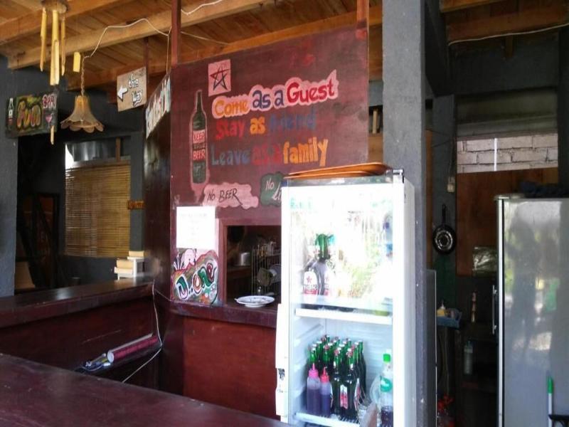 Fantastic Gili Hostel image