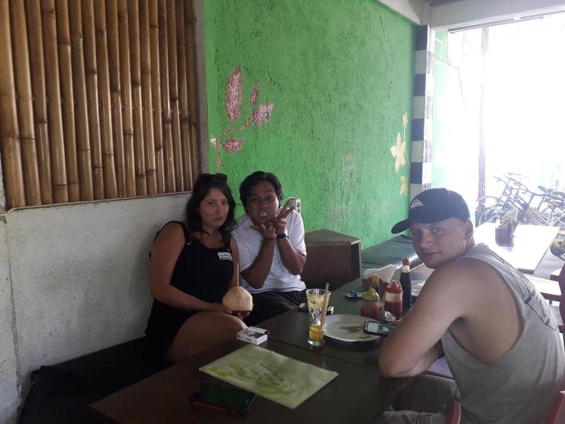 Fantastic Gili Hostel image