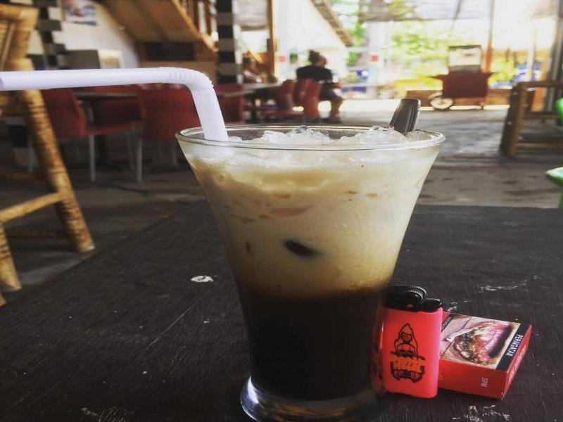 Fantastic Gili Hostel image