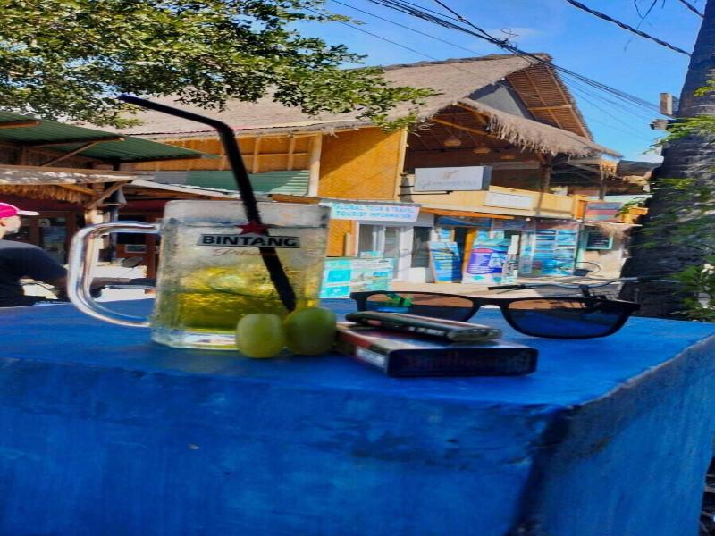 Fantastic Gili Hostel image