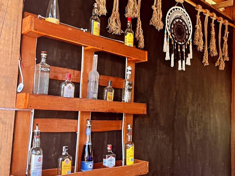 Fantastic Gili Hostel image