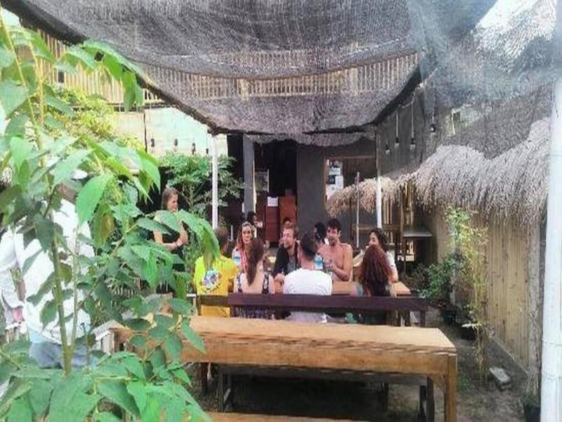 Fantastic Gili Hostel image