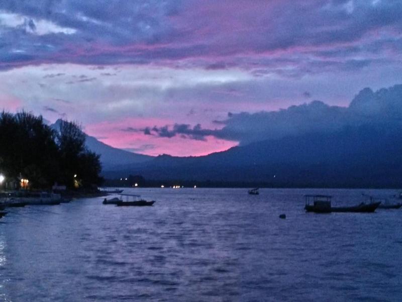 Fantastic Gili Hostel image