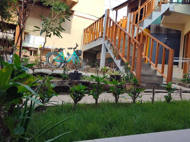 Fantastic Gili Hostel image