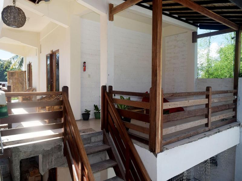 Panda Cottage image