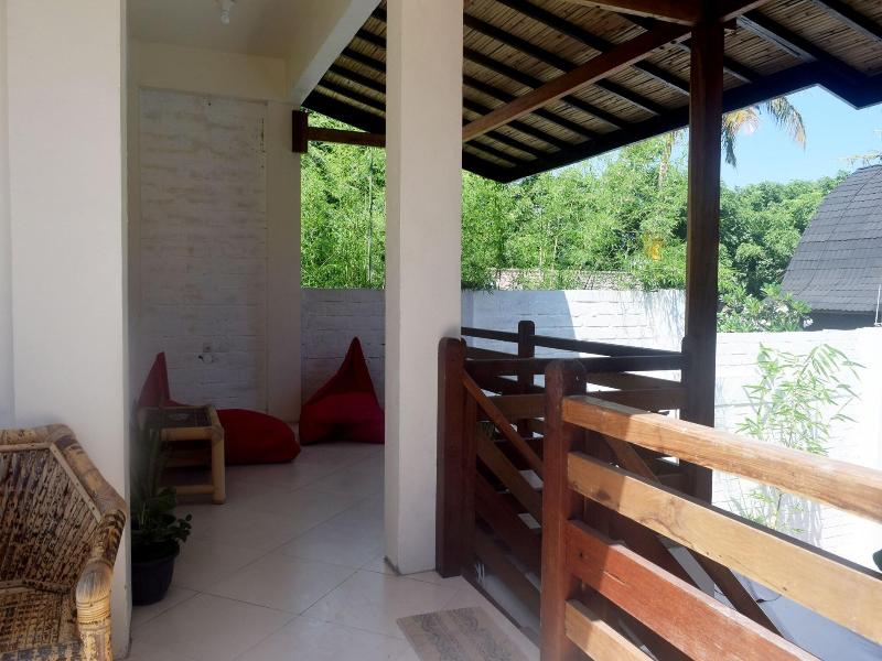 Panda Cottage image