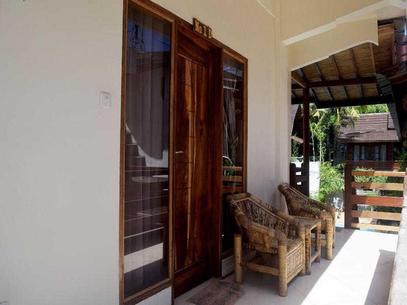 Panda Cottage image