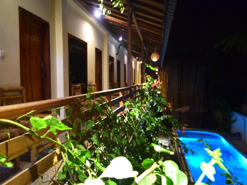 Panda Cottage image