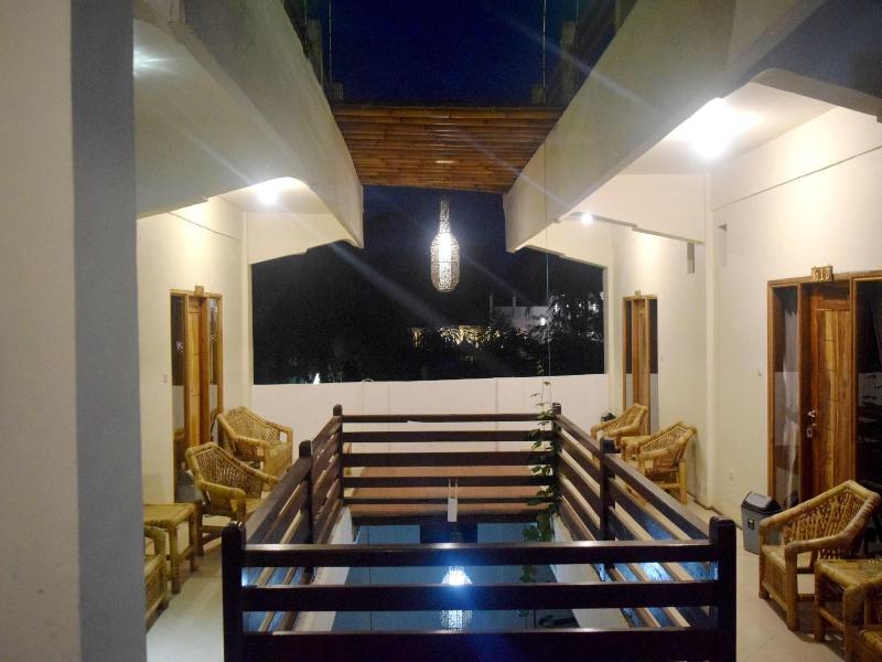 Panda Cottage image
