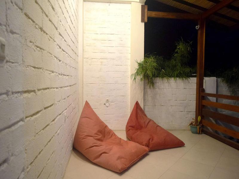 Panda Cottage image