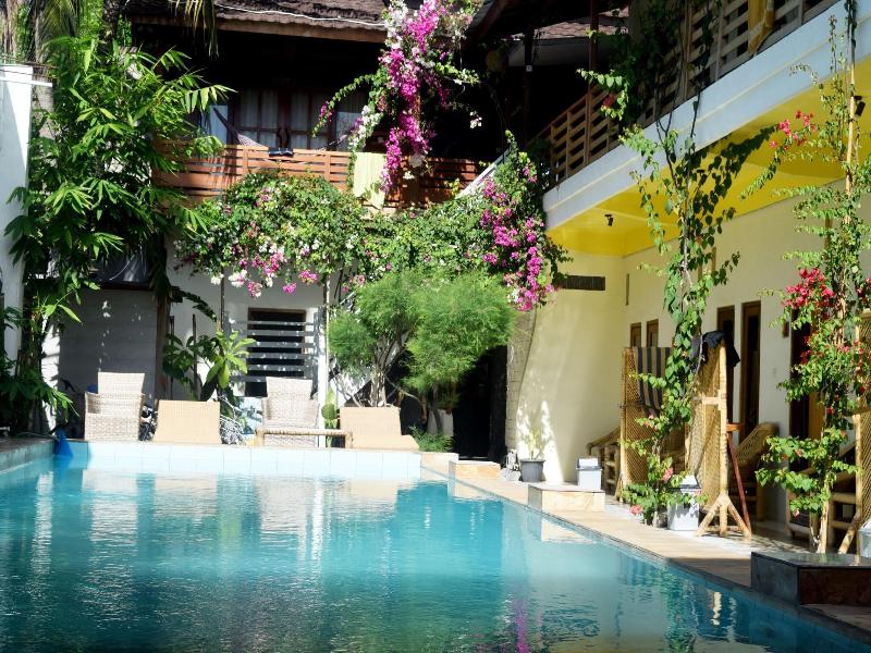 Panda Cottage image