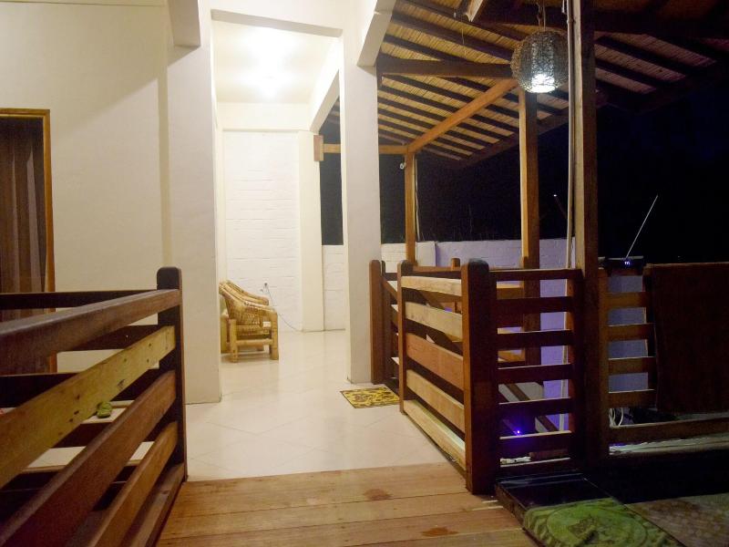 Panda Cottage image