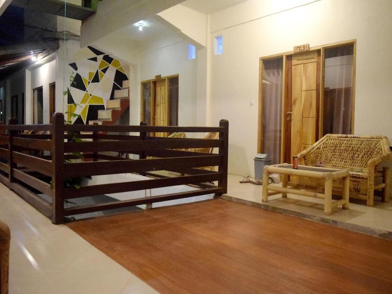 Panda Cottage image
