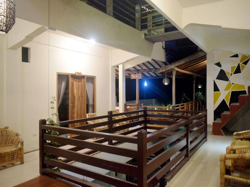 Panda Cottage image