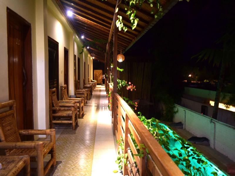 Panda Cottage image