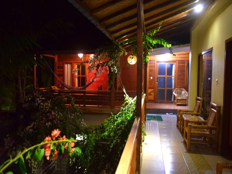 Panda Cottage image