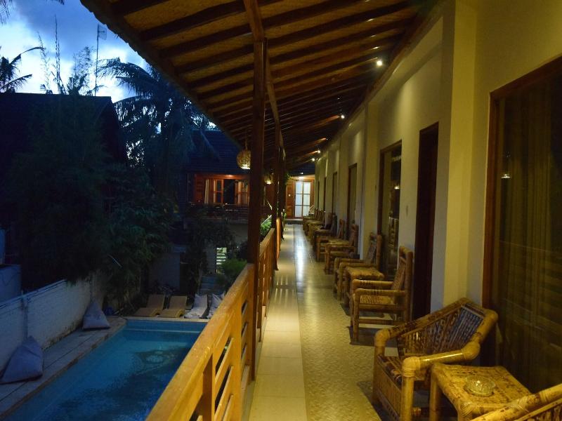 Panda Cottage image