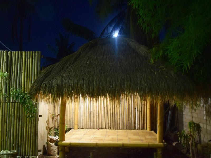 Panda Cottage image