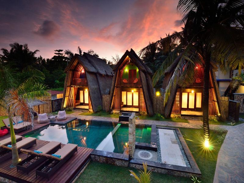 Kies Villas