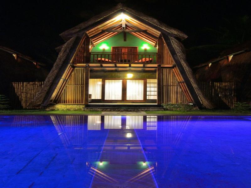 Kies Villas