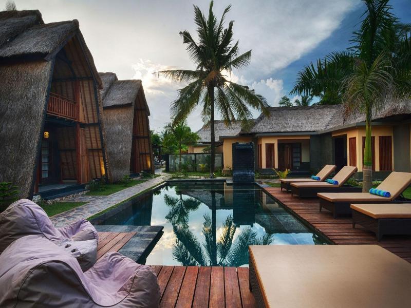 Kies Villas