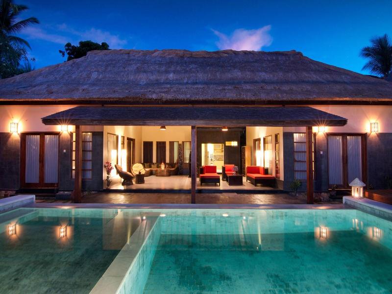 Kies Villas
