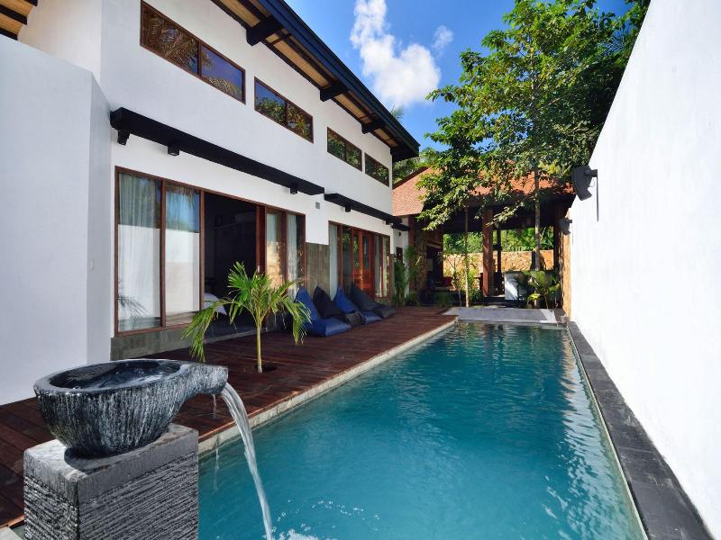 Kies Villas