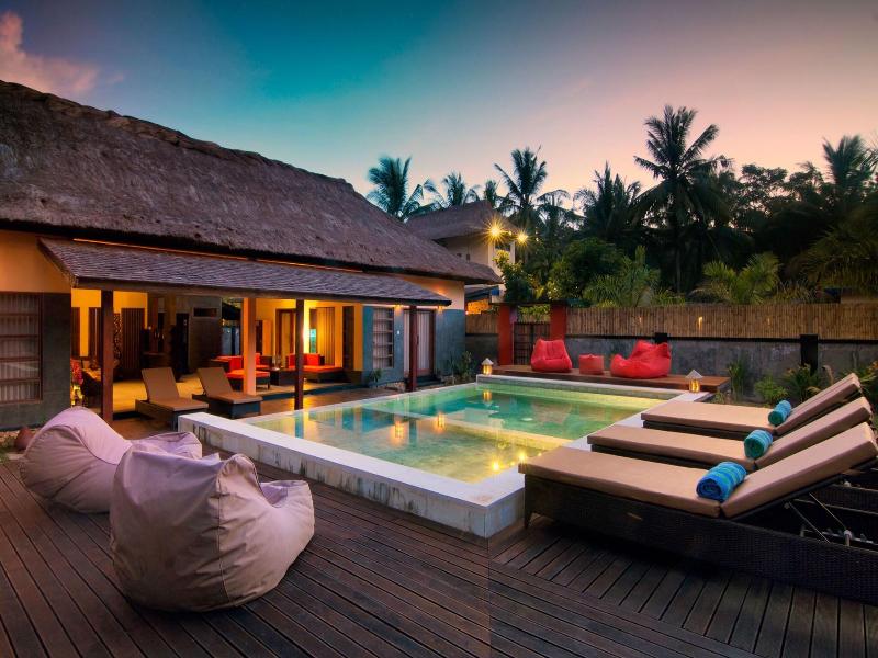 Kies Villas