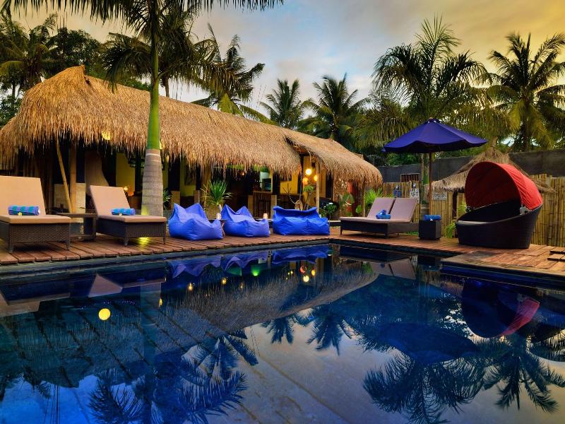 Kies Villas