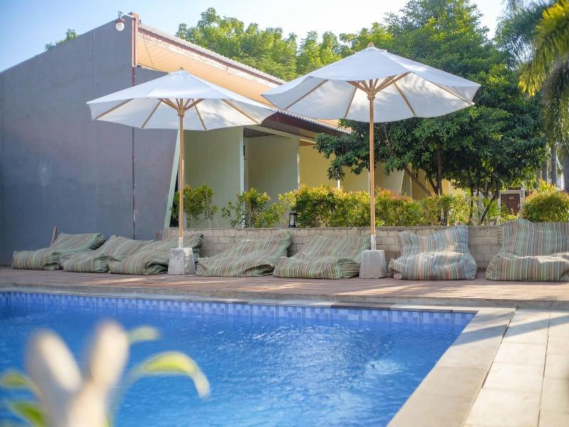 Kiayazo Homestay image