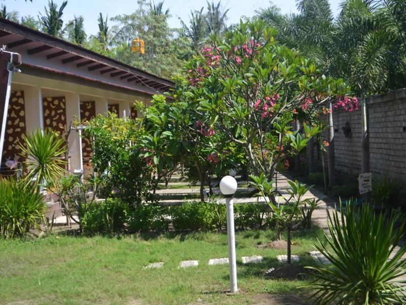 Kiayazo Homestay image