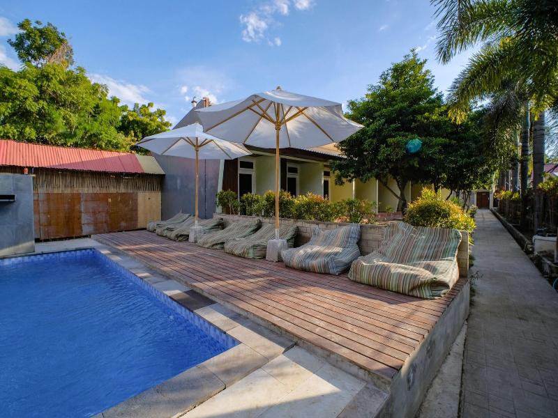 Kiayazo Homestay image