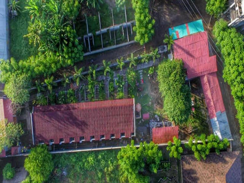Kiayazo Homestay image