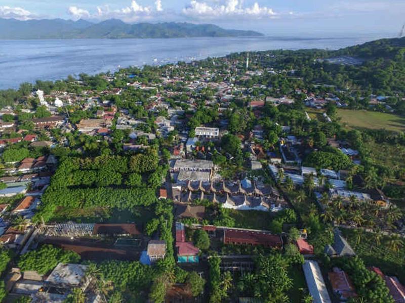 Kiayazo Homestay image