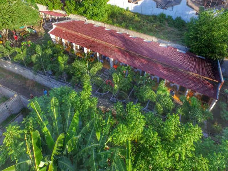 Kiayazo Homestay image
