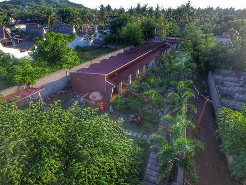 Kiayazo Homestay image