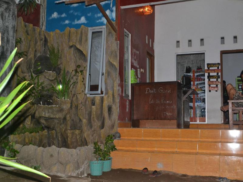 Kiayazo Homestay image
