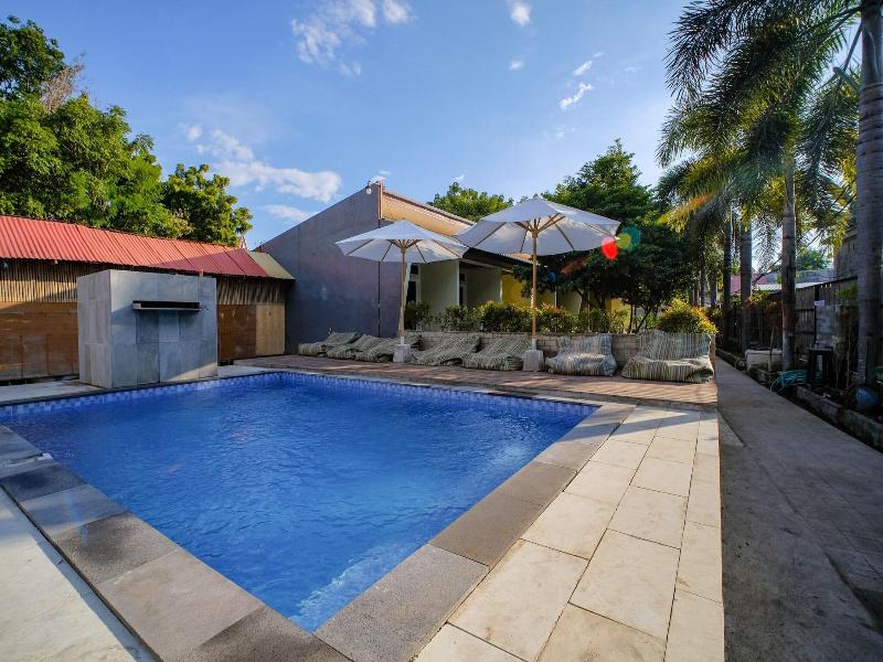 Kiayazo Homestay image