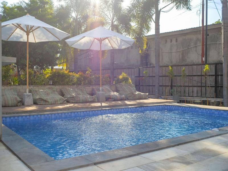 Kiayazo Homestay image
