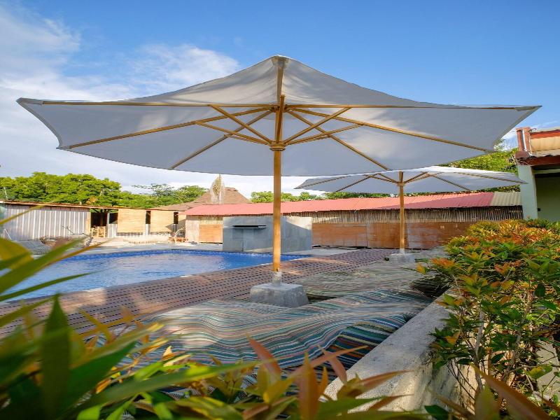 Kiayazo Homestay image