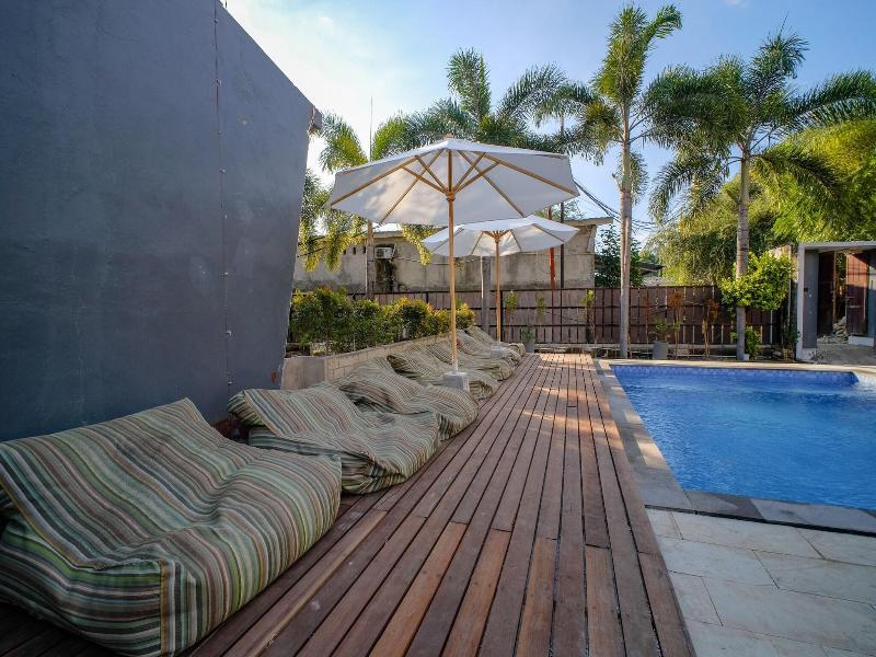 Kiayazo Homestay image