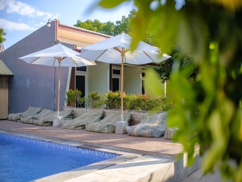 Kiayazo Homestay image