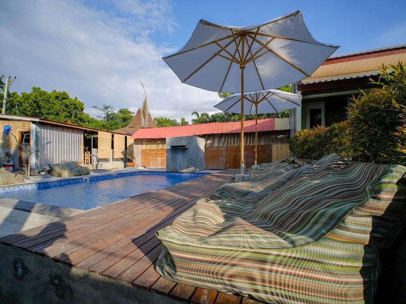 Kiayazo Homestay image